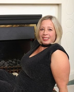 LuvIrene de Zaragoza,España