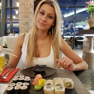 bewitchingp0weR de Murcia,España