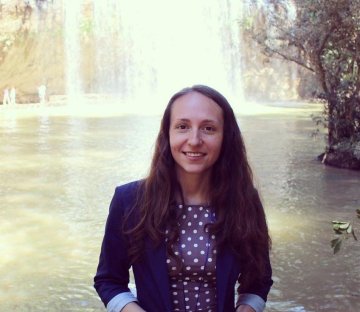 blushing4real de Tarragona,España