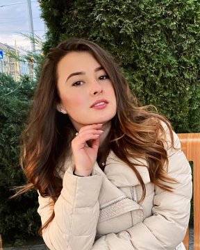 justletCarla de Málaga,España