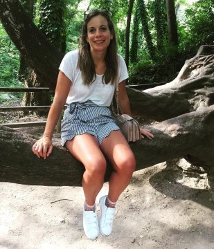 kissmenastily de Valencia,España