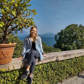 lindablanca de Salamanca,España