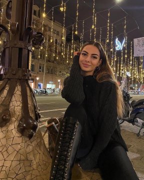 pinKblossom de Madrid,España