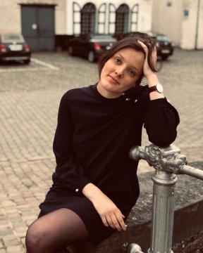 randomchic de Barcelona,España