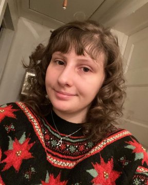 roguesweetie de Sevilla,España